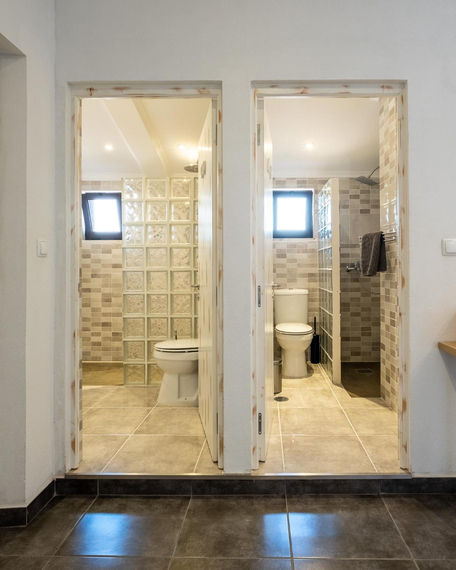 Flow Rooms コンポルタ 部屋 写真